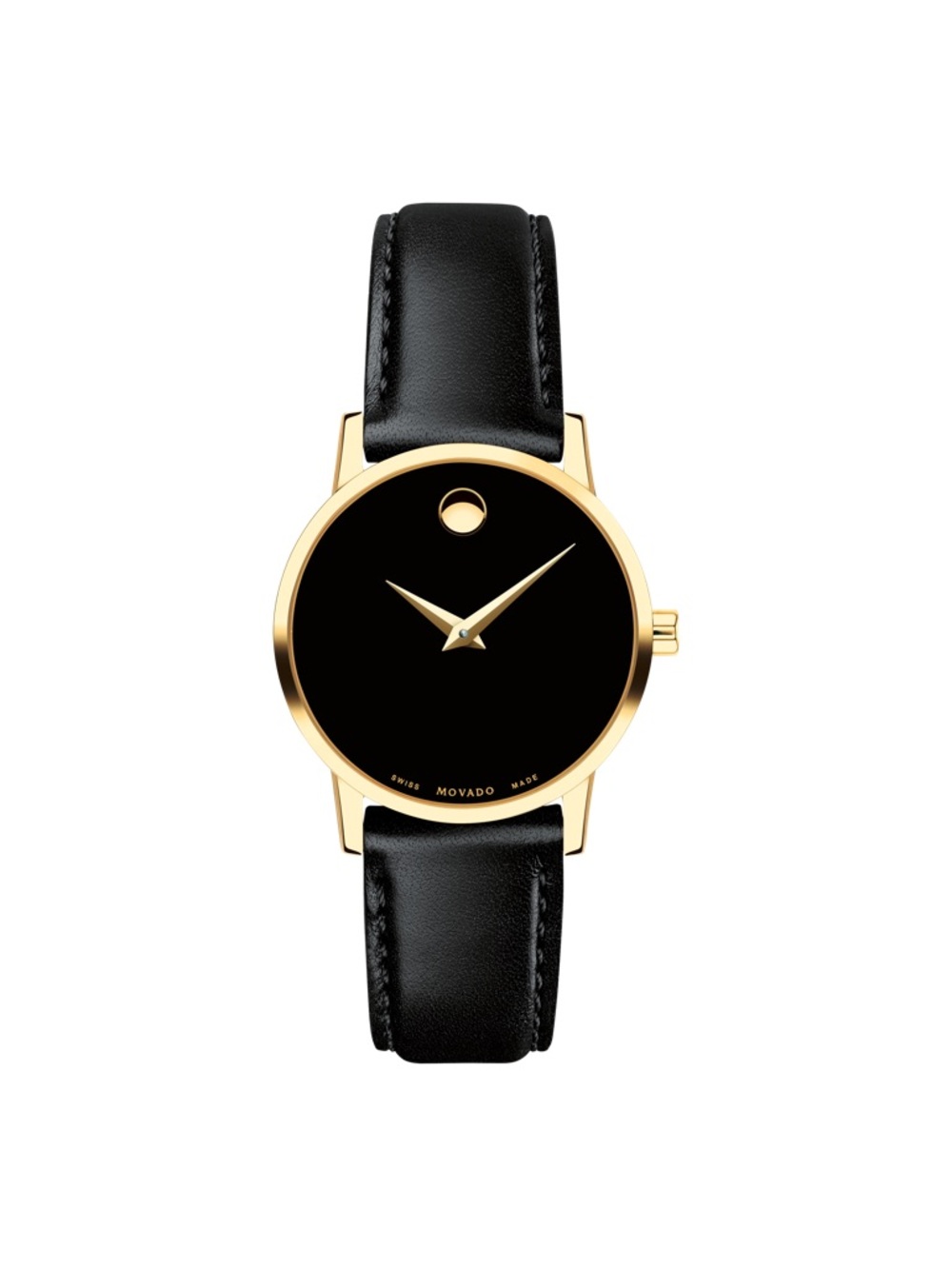 Movado Museum Classic 87 E4 0814 Women’s Watch